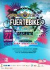 FUERTEBIKE ELECTRON