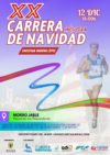 XX CARRERA DE NAVIDAD MORRO JABLE