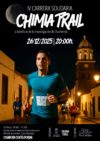 IV CARRERA SOLIDARIA CHIMIA TRAIL