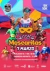 CARRERA MASCARITAS