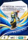 VIII MILLA DE TARAJALEJO