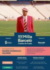 XIV Milla Barceló Caleta de Fuste