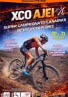XCO AJEI MTB