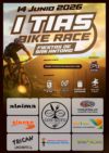 I TÍAS BIKE RACE