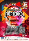 FUERTEBIKE ELECTRON