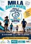 MILLA DE SANTA MARTA